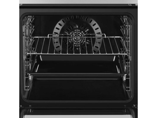 Духовой шкаф HAIER HOQ-P16AN5SX