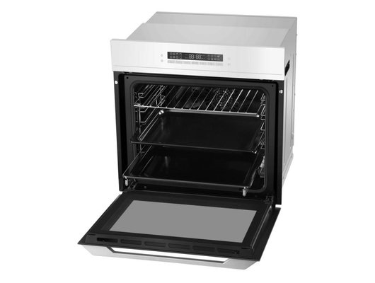 Духовой шкаф HAIER HOQ-P16AN5GW