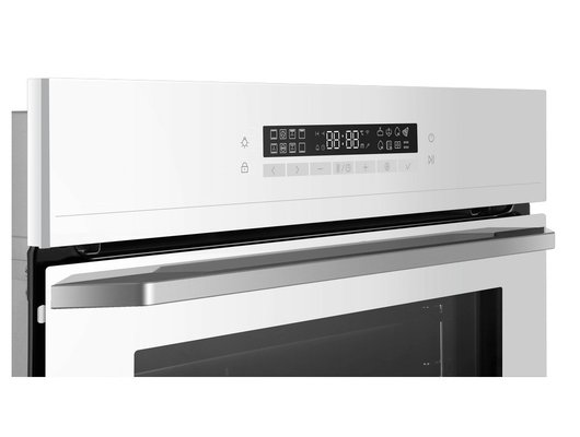 Духовой шкаф HAIER HOQ-P16AN5GW