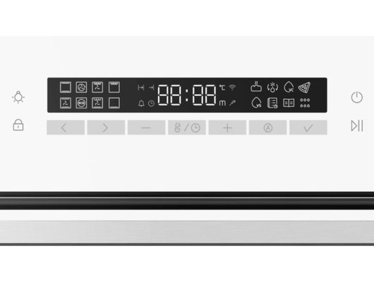 Духовой шкаф HAIER HOQ-P16AN5GW