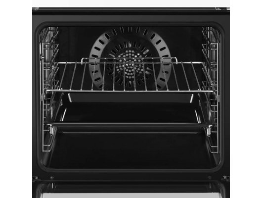 Духовой шкаф HAIER HOQ-P16AN5GW