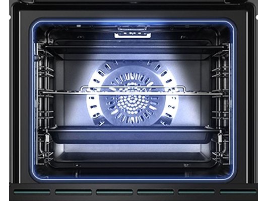 Духовой шкаф HAIER HOQ-P16AN5GW