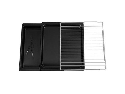 Духовой шкаф HAIER HOQ-P16AN5GW