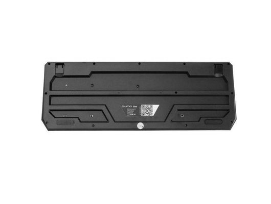 Клавиатура проводная Qumo Office Base K59