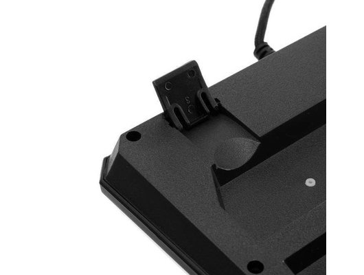 Клавиатура проводная Qumo Office Base K59