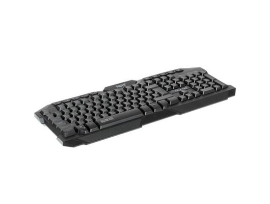 Клавиатура проводная игровая Qumo Fallen 2