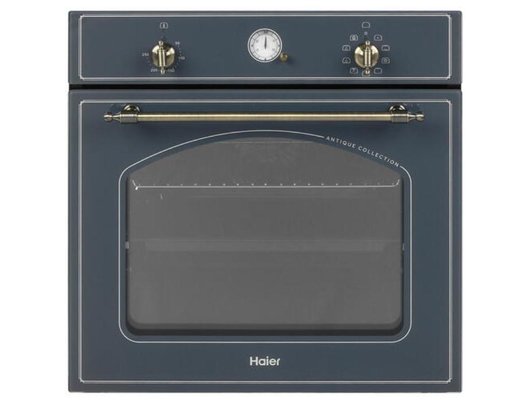 Духовой шкаф HAIER HOX-C09ATQBB