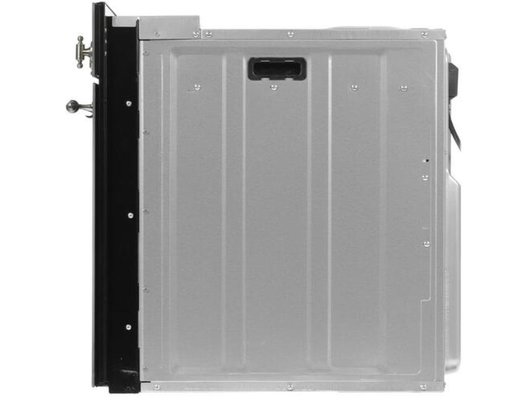 Духовой шкаф HAIER HOX-C09ATQBB