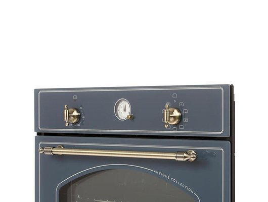 Духовой шкаф HAIER HOX-C09ATQBB