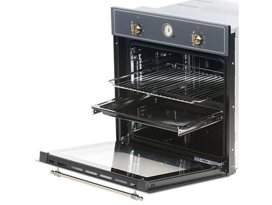 Духовой шкаф HAIER HOX-C09ATQBB