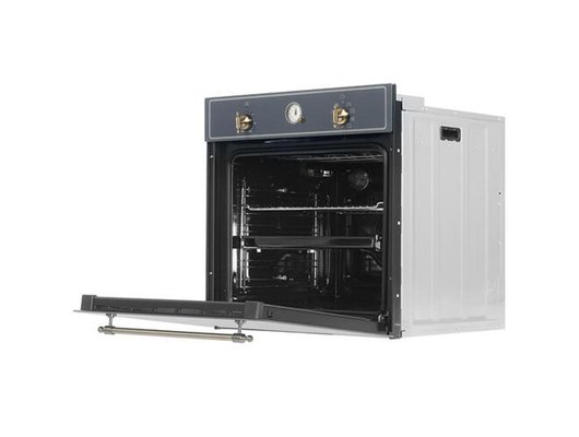 Духовой шкаф HAIER HOX-C09ATQBB