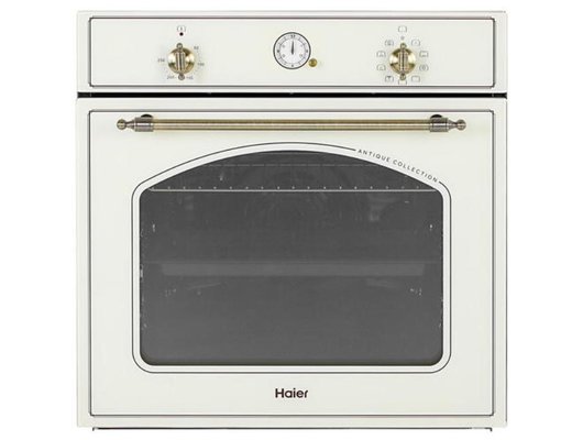 Духовой шкаф HAIER HOX-C09ATQBC
