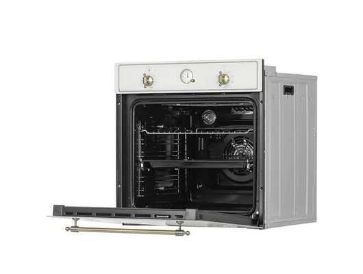 Духовой шкаф HAIER HOX-C09ATQBC