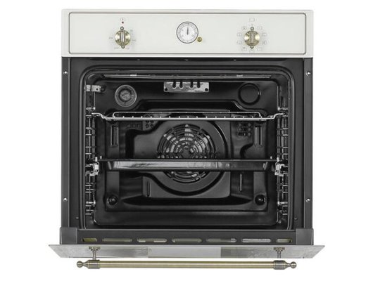 Духовой шкаф HAIER HOX-C09ATQBC