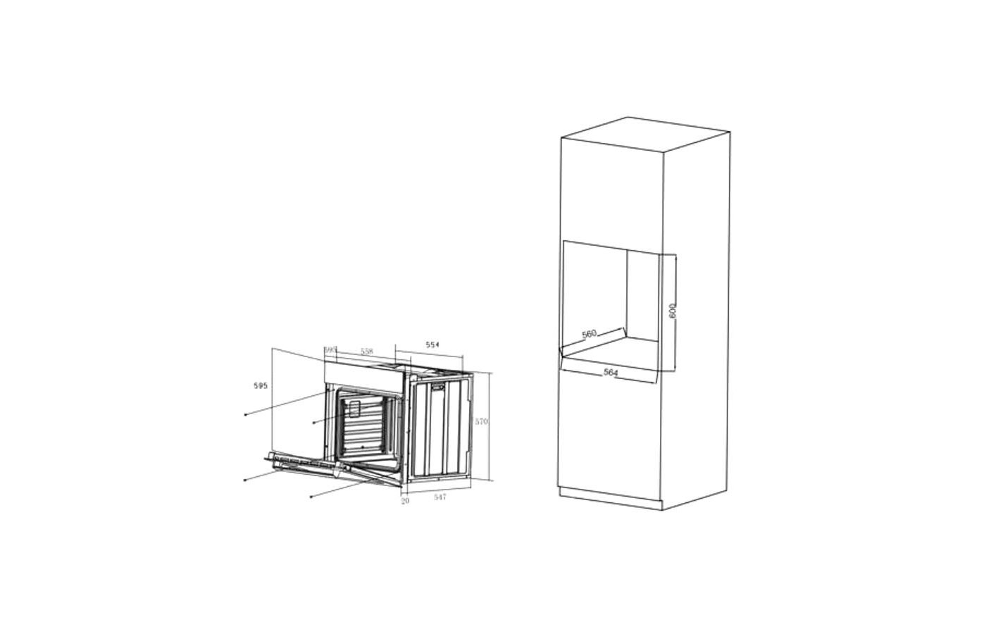 Haier Hox-c09atqbc