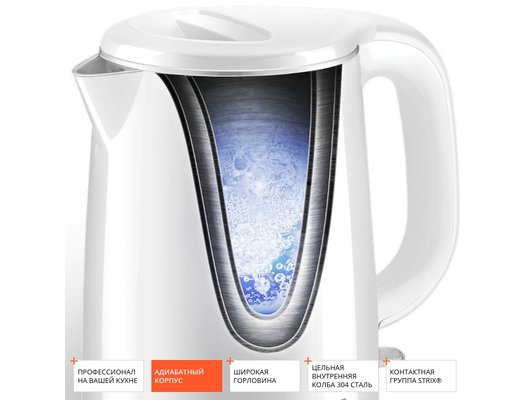 Чайник электрический REDMOND RK-M1571