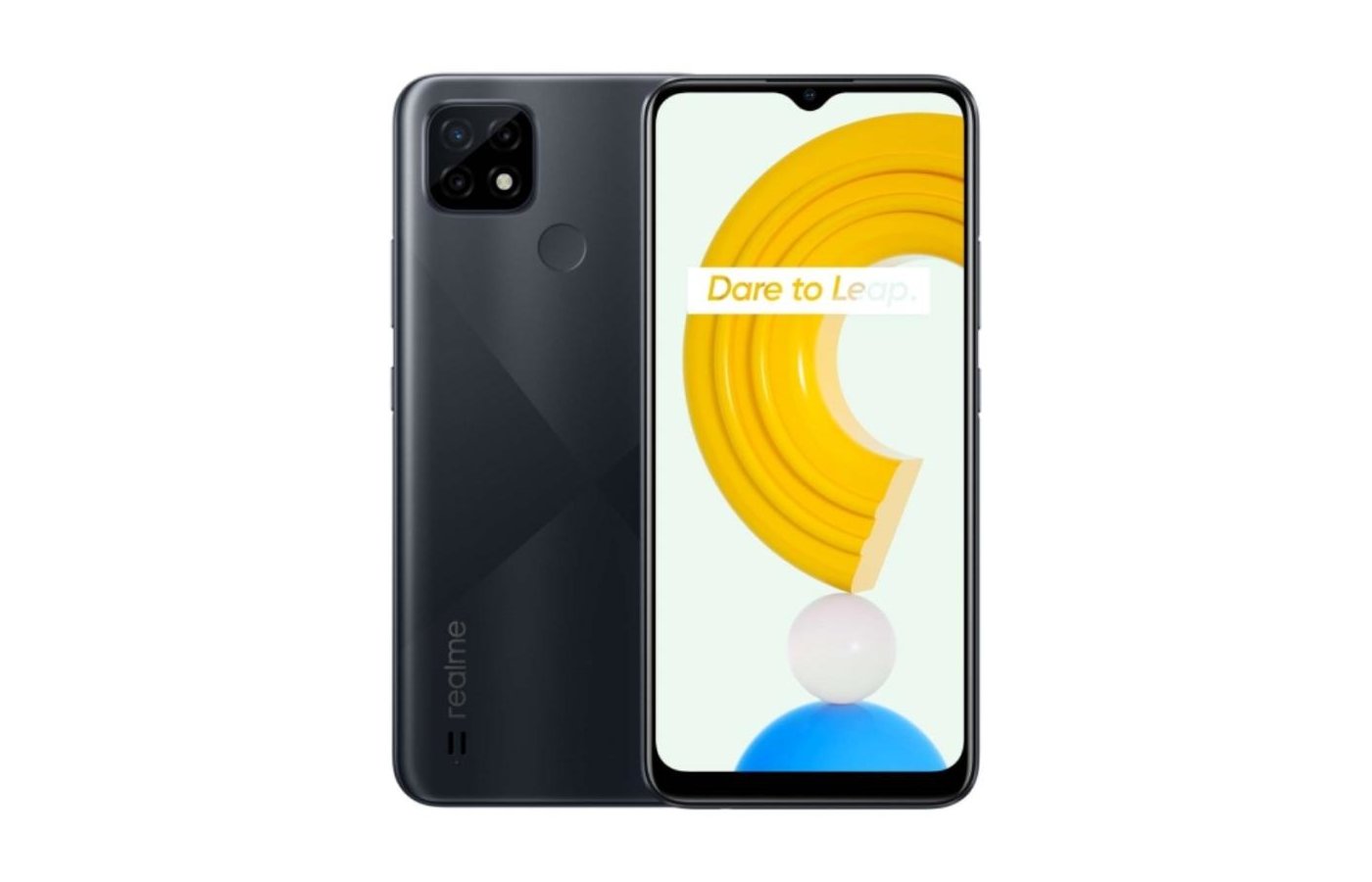 Смартфон Realme C21 4/64Gb black - купить в интернет-магазине RBT.ru. Цены,  отзывы, характеристики и доставка в Челябинске