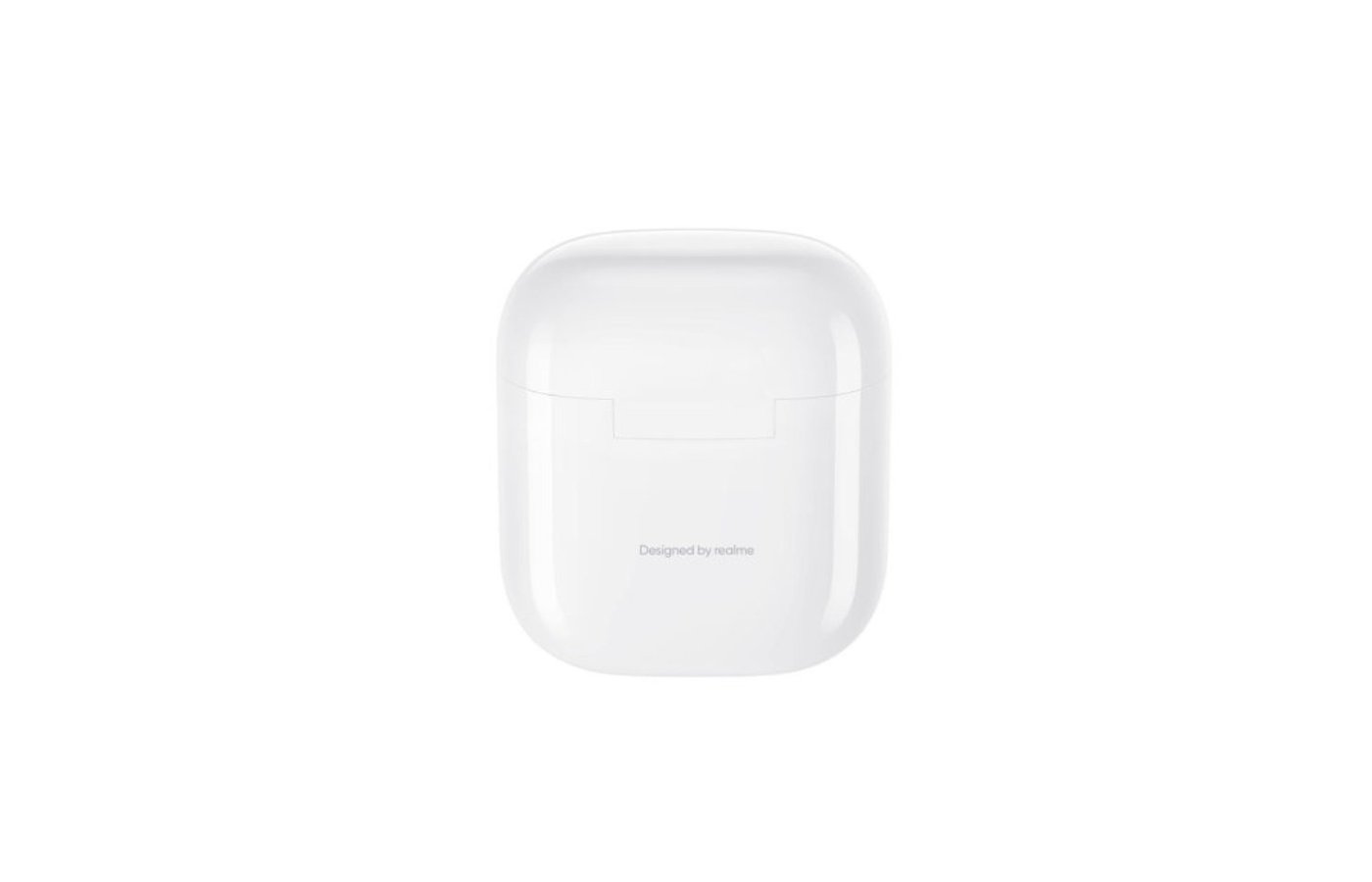 Realme buds air 5 white