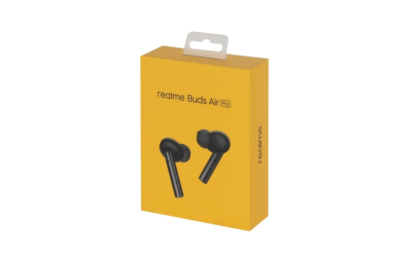 Realme buds air 5 white