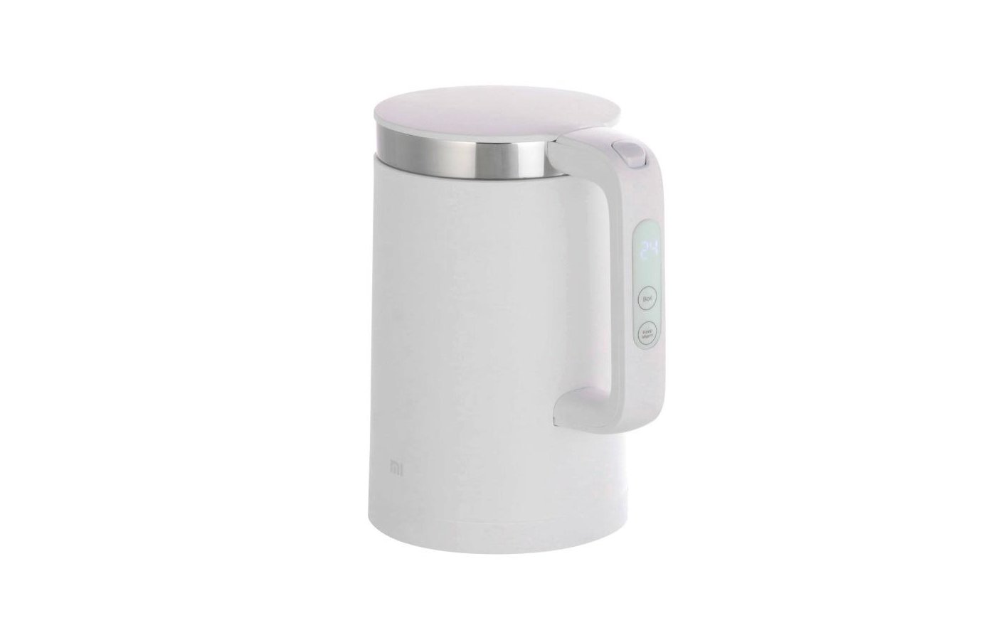 Smart kettle pro