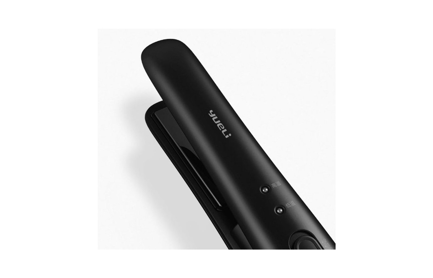 выпрямитель для волос xiaomi yueli hot steam straightener pearl white фото 87