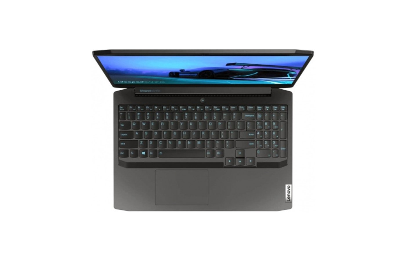 Ноутбук Lenovo Ideapad Gaming 3 15arh05 Купить