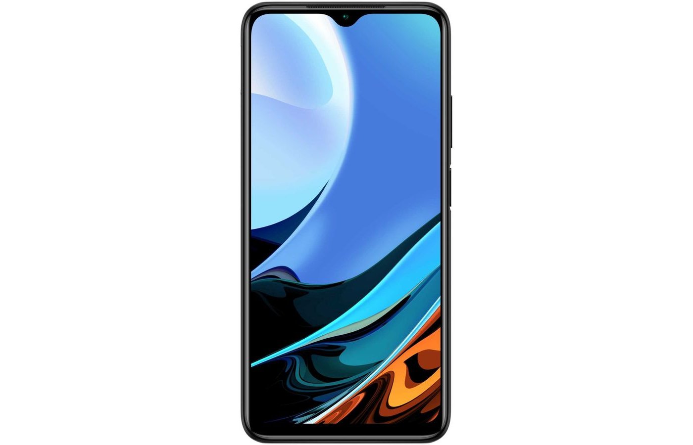 Смартфон Xiaomi Redmi 9T 4/128Gb gray - купить в интернет-магазине RBT.ru.  Цены, отзывы, характеристики и доставка в Челябинске