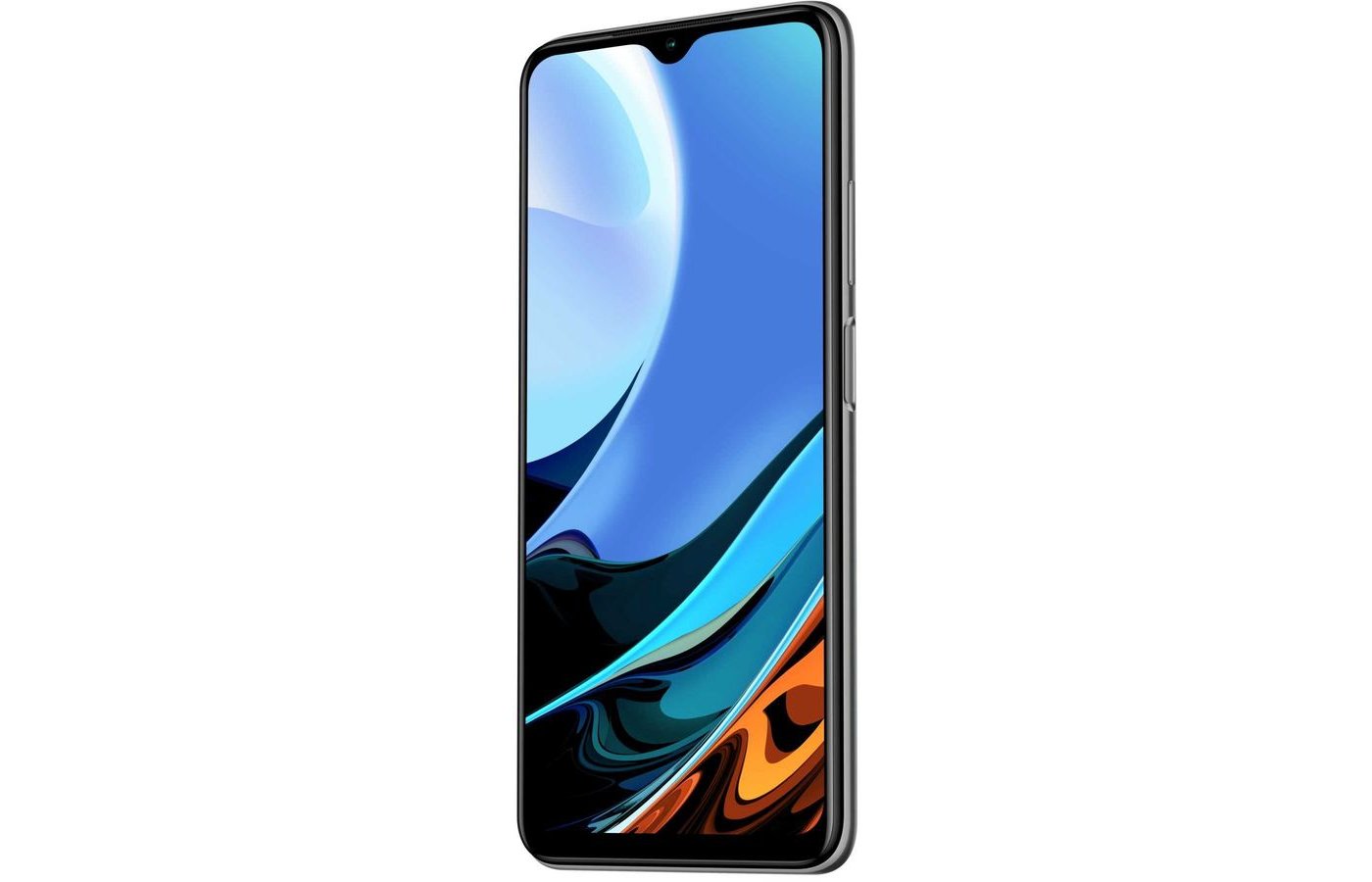 Смартфон Xiaomi Redmi 9T 4/128Gb gray - купить в интернет-магазине RBT.ru.  Цены, отзывы, характеристики и доставка в Челябинске