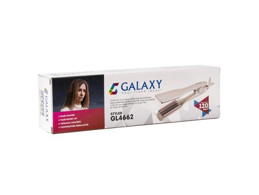 Мультистайлер GALAXY GL 4662