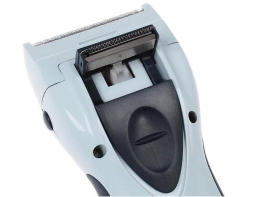 Сеточная бритва GALAXY GL 4201