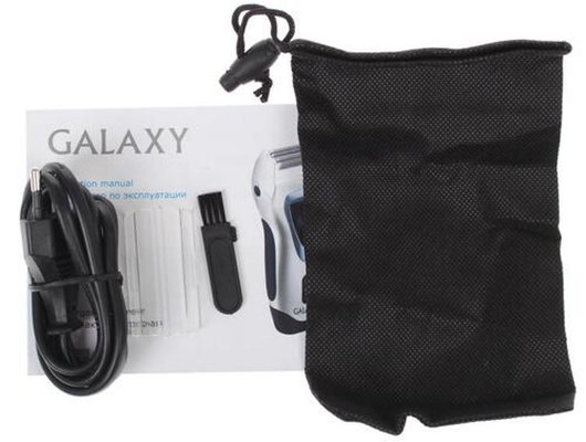 Сеточная бритва GALAXY GL 4201