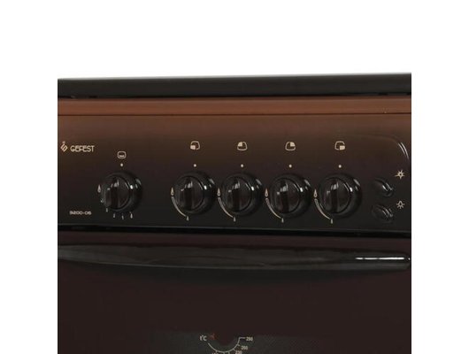 Плита газовая GEFEST ПГ 3200-06 К 59