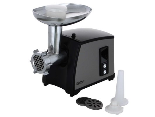 Мясорубка KITFORT КТ-2105