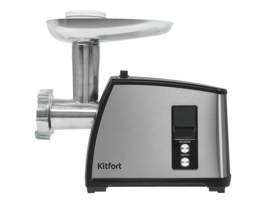 Мясорубка KITFORT КТ-2105