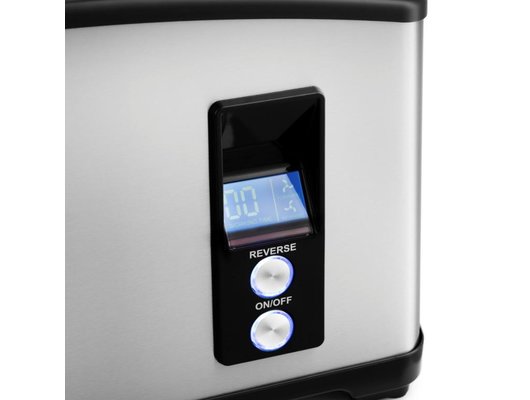 Мясорубка KITFORT КТ-2105