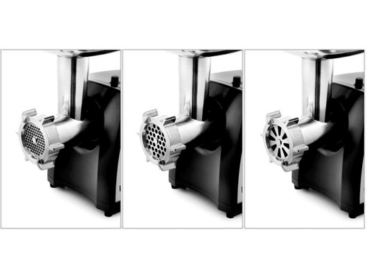 Мясорубка KITFORT КТ-2105