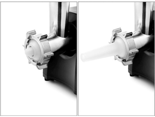 Мясорубка KITFORT КТ-2105