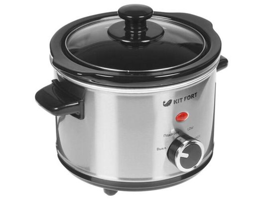 Мультиварка KITFORT КТ-205