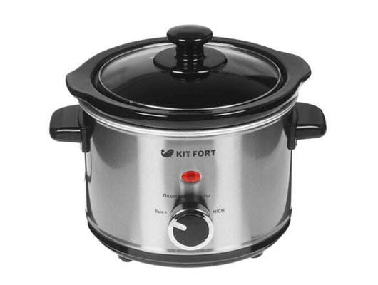 Мультиварка KITFORT КТ-205