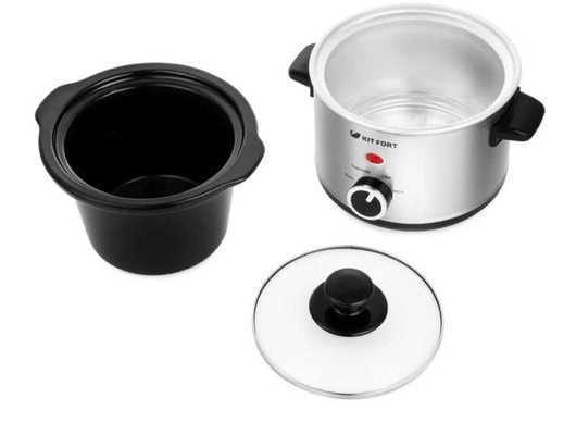 Мультиварка KITFORT КТ-205