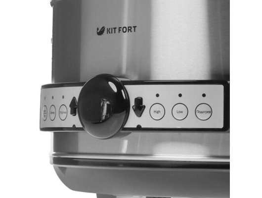 Мультиварка KITFORT КТ-212