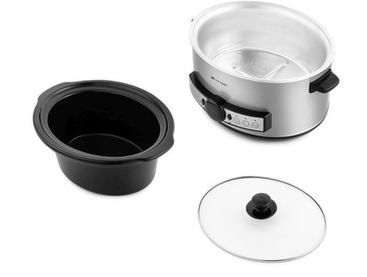 Мультиварка KITFORT КТ-212