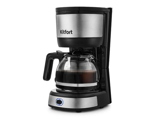 Кофеварка KITFORT КТ-730