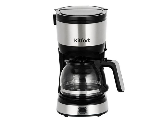Кофеварка KITFORT КТ-730