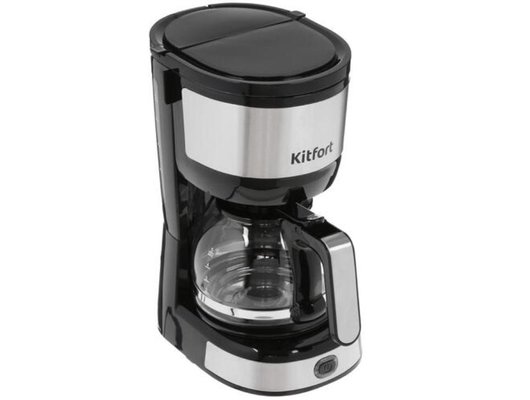 Кофеварка KITFORT КТ-730