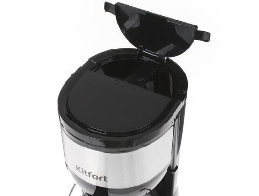 Кофеварка KITFORT КТ-730