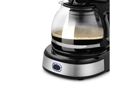 Кофеварка KITFORT КТ-730