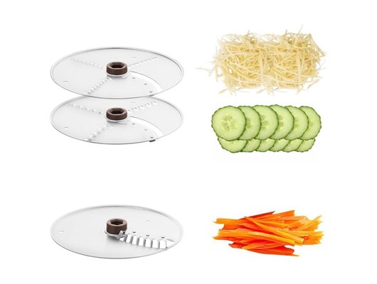 Мини-процессор KITFORT КТ-1393