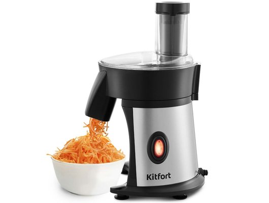 Мини-процессор KITFORT КТ-1393