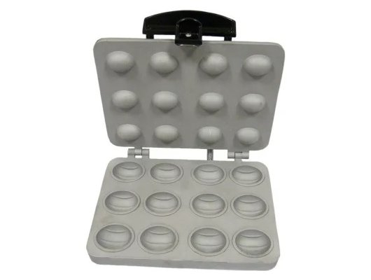 Орешница БЕЛОЧКА ЭВ-0.8/220